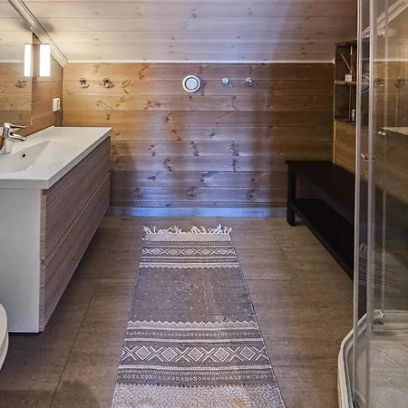 Vakantiehuis 5 Bedroom In Edland *