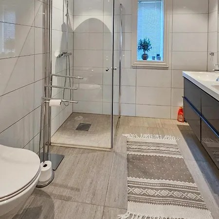 5 Bedroom In Edland Tatil Evi
