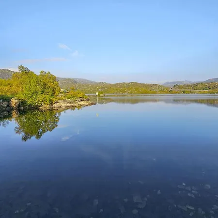 Tatil Evi 5 Bedroom In Edland