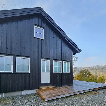 5 Bedroom In Edland * Vagslivatnet