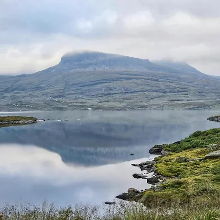 Vakantiehuis 5 Bedroom In Edland *