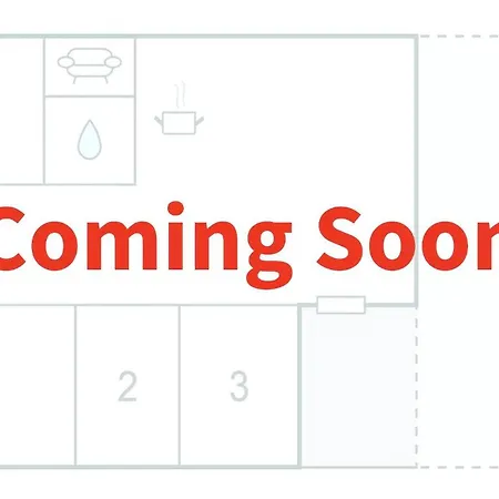 5 Bedroom In Edland *