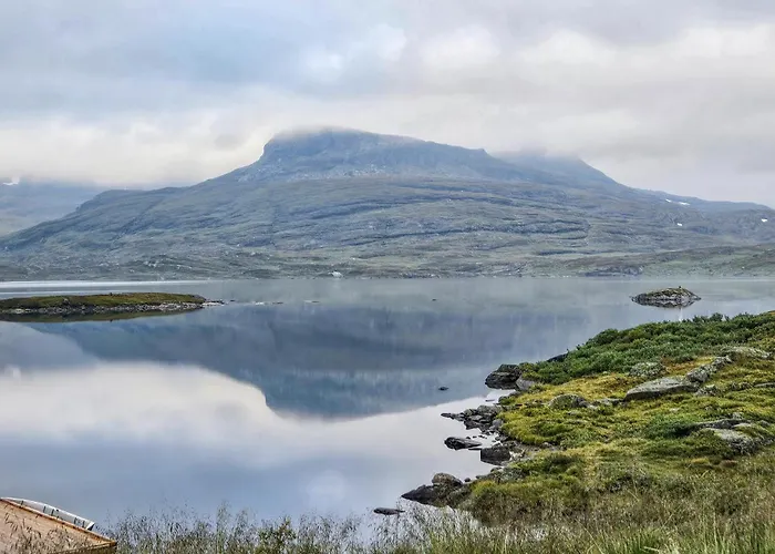 Feriehus 5 Bedroom In Edland *