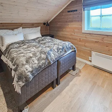 5 Bedroom In Edland Tatil Evi