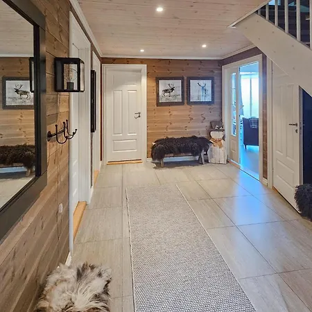 5 Bedroom In Edland Tatil Evi *