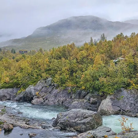 5 Bedroom In Edland *